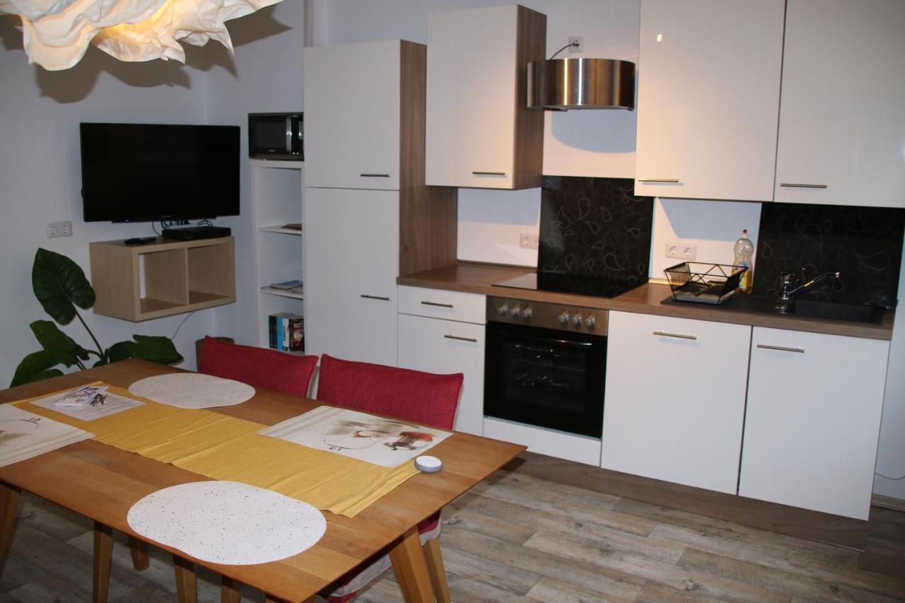 Wind & Wasser Emden Exterior foto