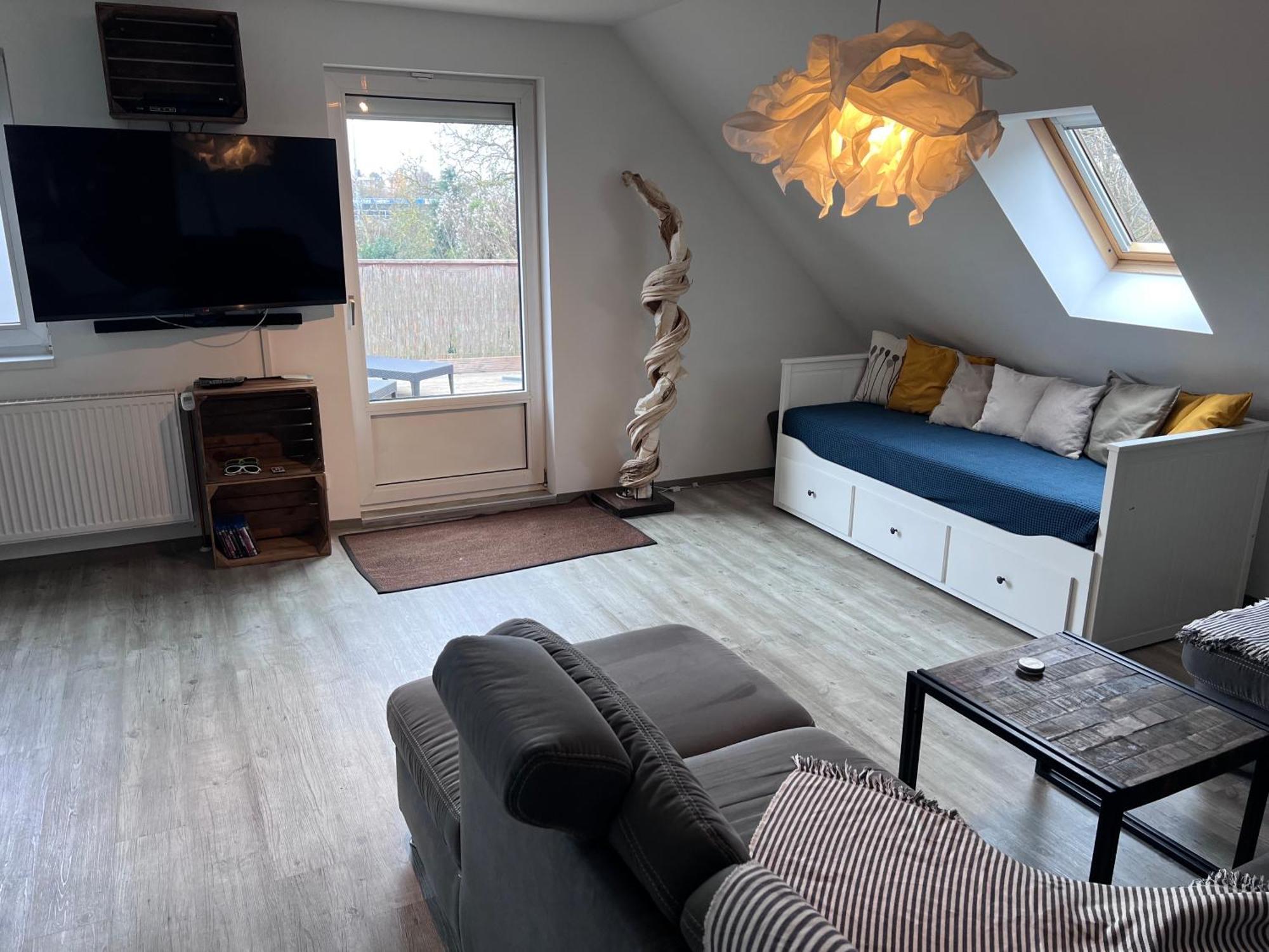 Wind & Wasser Emden Exterior foto